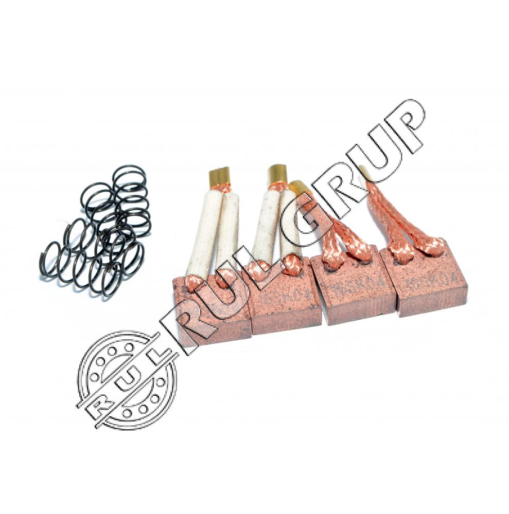 ELECTROMOTOR U650 MN SET PERII UTB